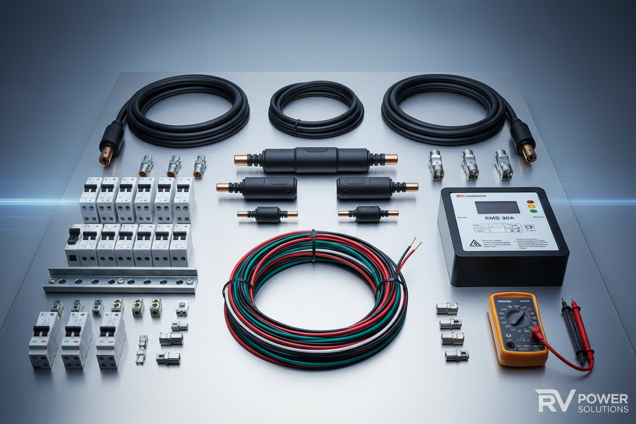 Electrical