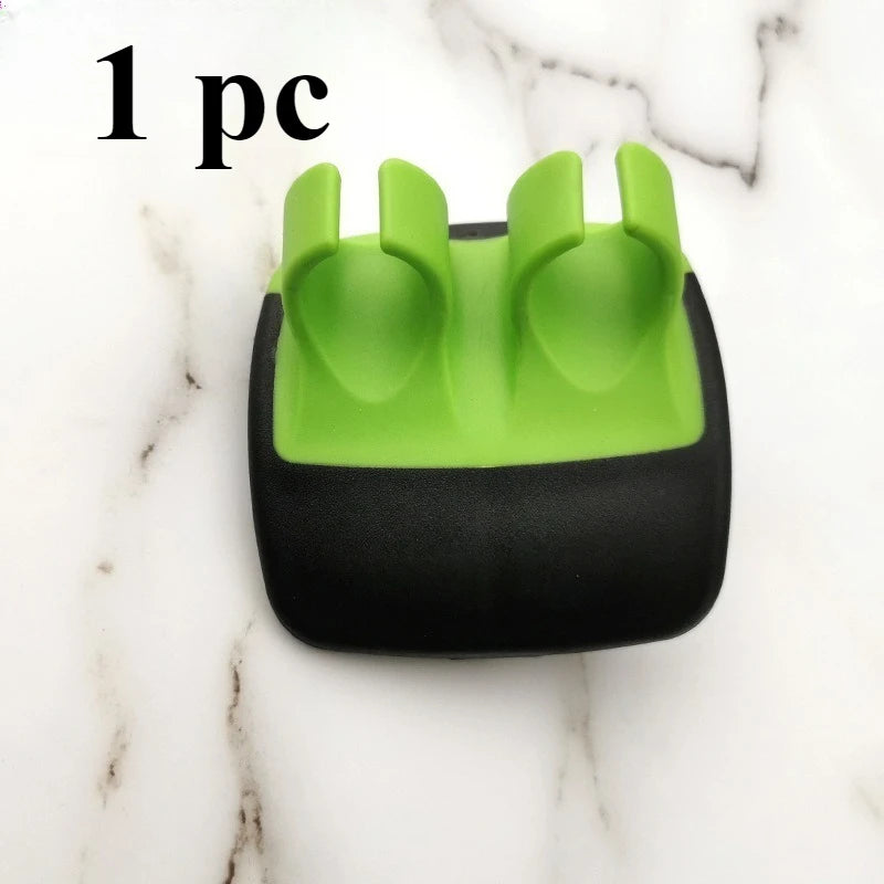 1 Easy and Convenient Peeler, Sharp Blade, Non Slip Grip