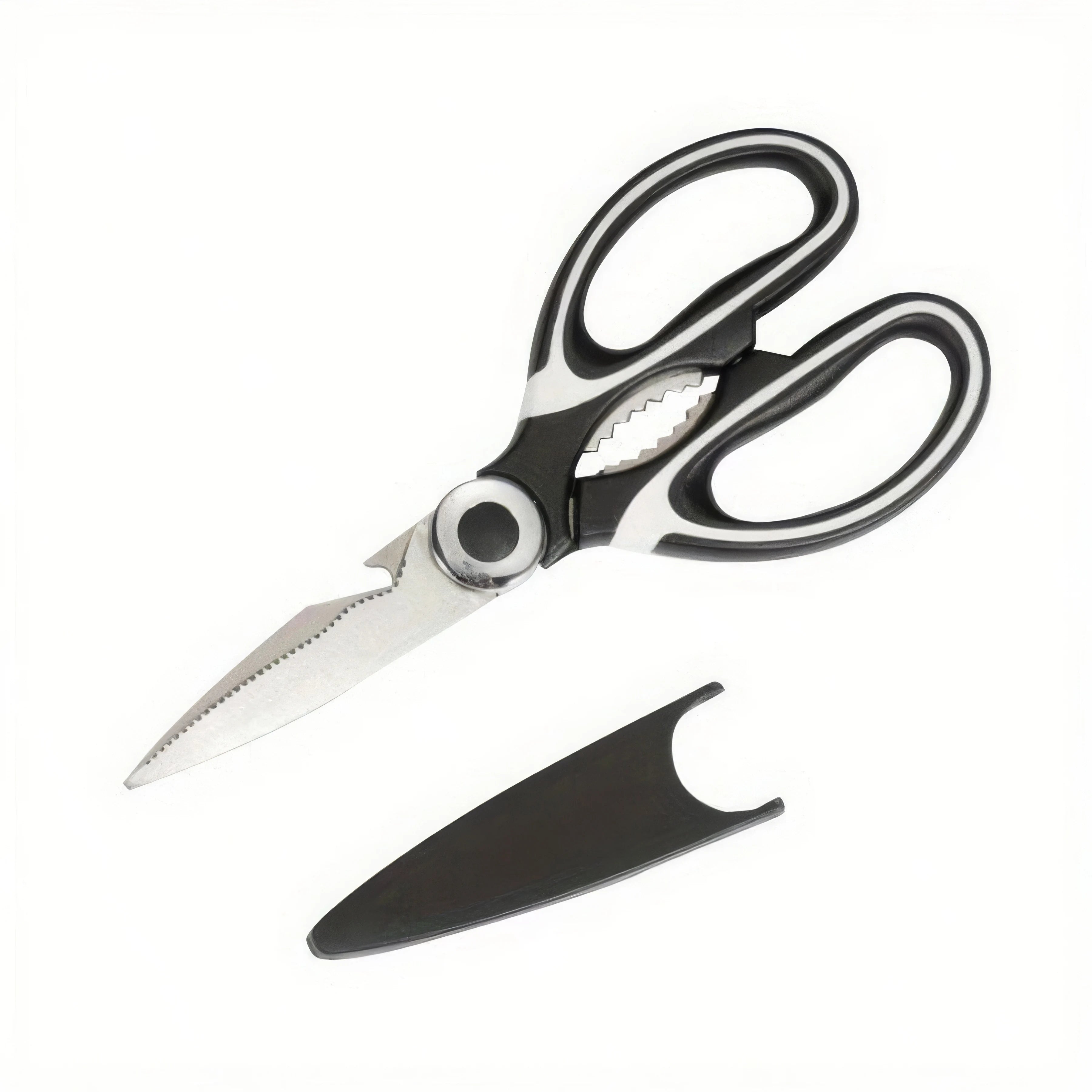 Multifunctional Poultry Shears