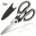 Multifunctional Poultry Shears