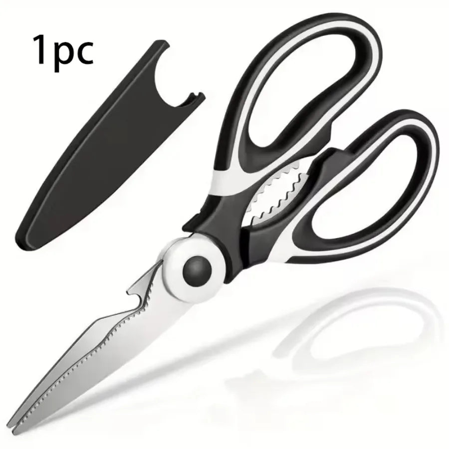 Multifunctional Poultry Shears