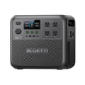 Portable Power Station Elite 200 V2, 2073.6Wh Battery 2600W AC Outlets,