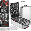 799pcs Tool Set Mechanics Tool kit with Trolley Case