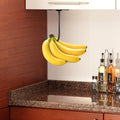 Under Cabinet Banana Hook Hanger Multipurpose Banana Holder
