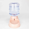 Automatic Water Dispenser Large Capacity Pet Feeder
