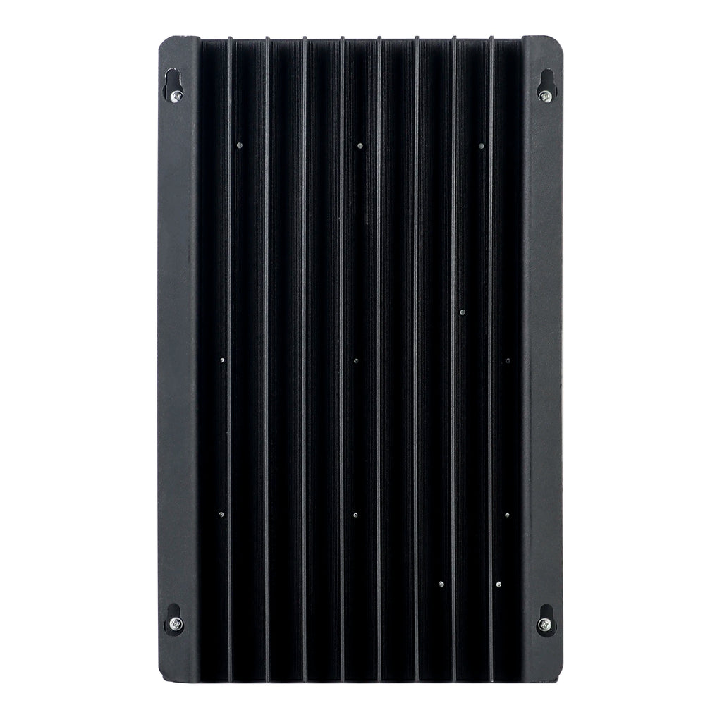 Solar Charge Controller 12V/24V/36V/48V Auto Max Solar PV 160V Regulator Supports Up to 12 Units in Parallel