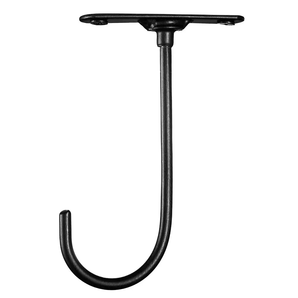 Under Cabinet Banana Hook Hanger Multipurpose Banana Holder